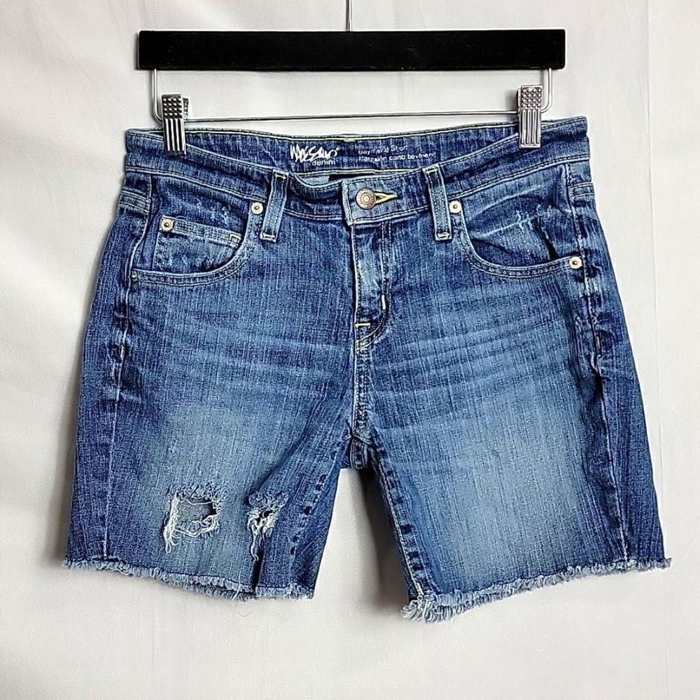 🖤5/$20🖤 MOSSIMO.. boyfriend short..